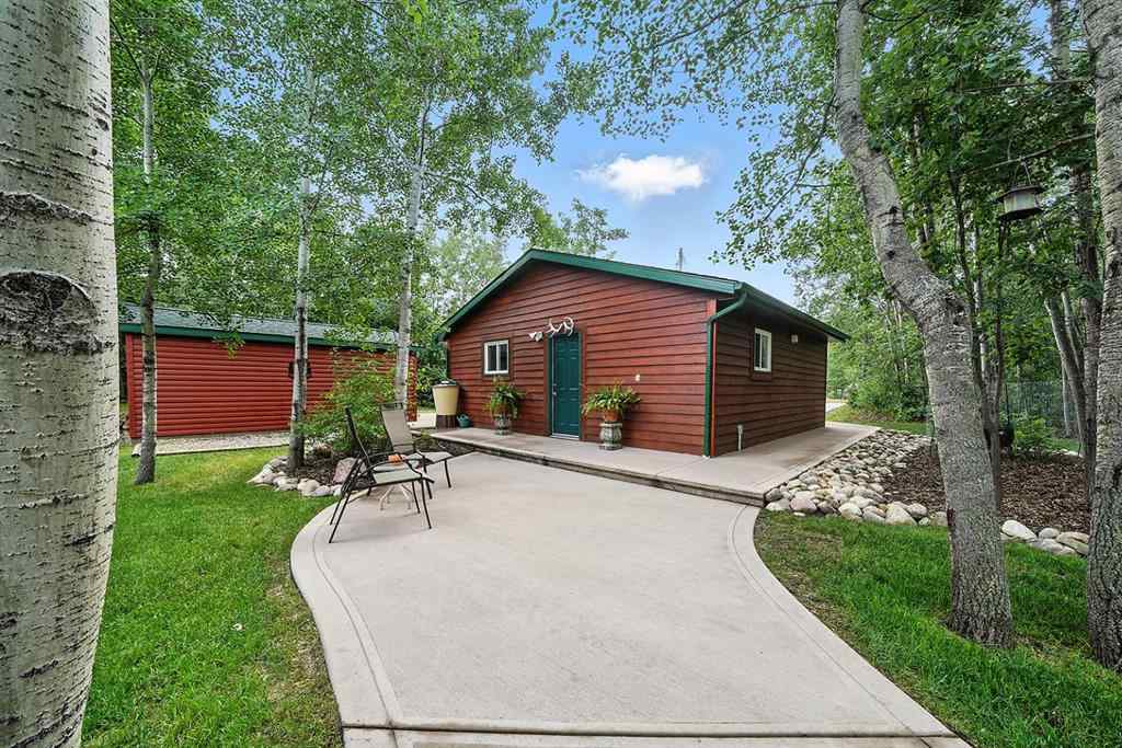 MLS® A2233148 - 10 Kaylee Crescent  in NONE White Sands, Residential