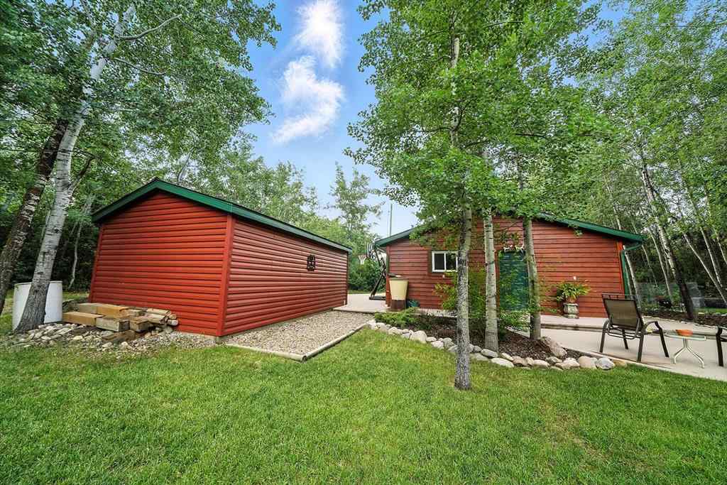 MLS® A2233148 - 10 Kaylee Crescent  in NONE White Sands, Residential