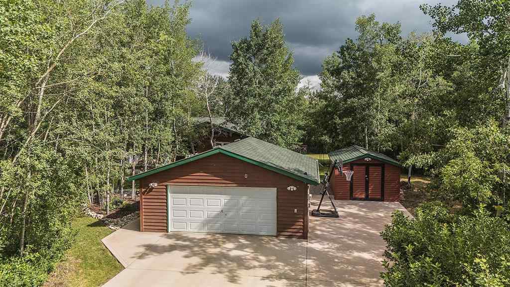 MLS® A2233148 - 10 Kaylee Crescent  in NONE White Sands, Residential