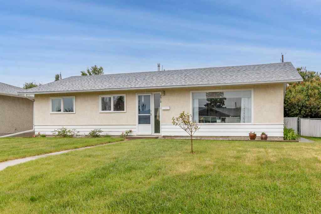MLS® A2233156 - 5910 West Park Crescent  in West Park Red Deer, Residential