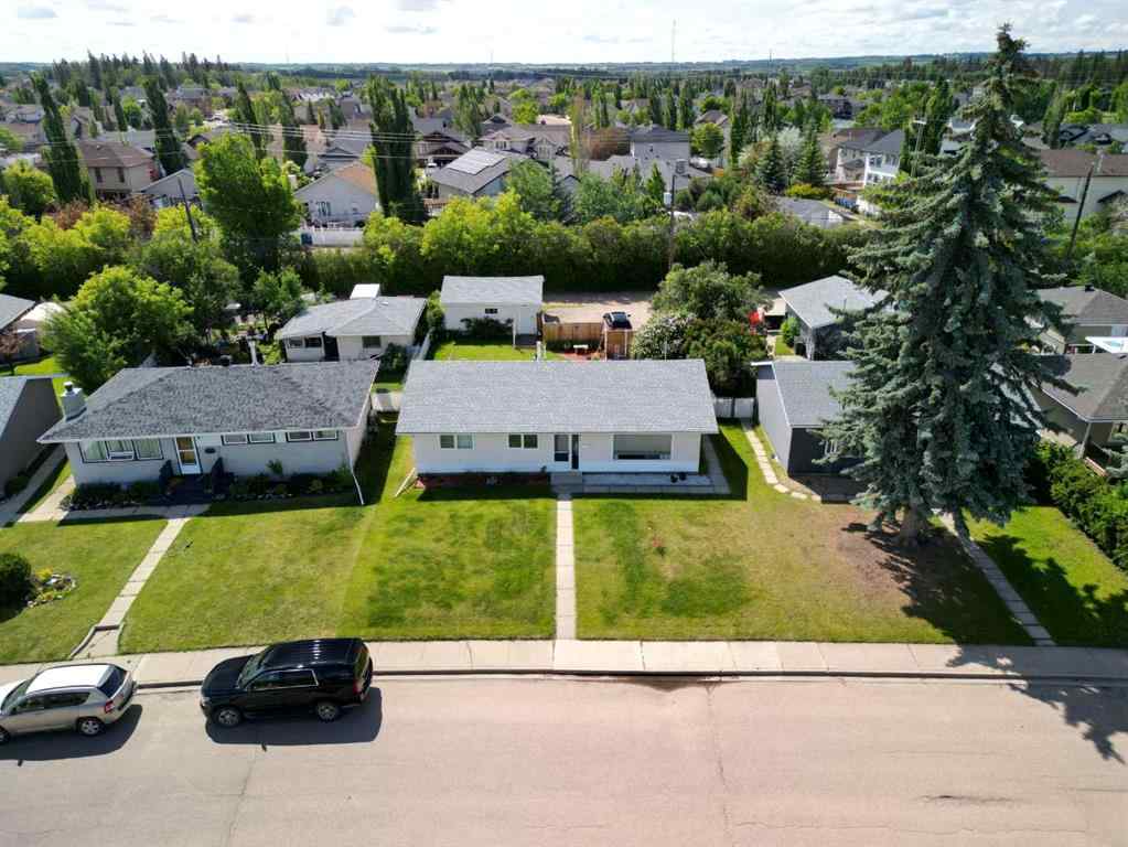 MLS® A2233156 - 5910 West Park Crescent  in West Park Red Deer, Residential