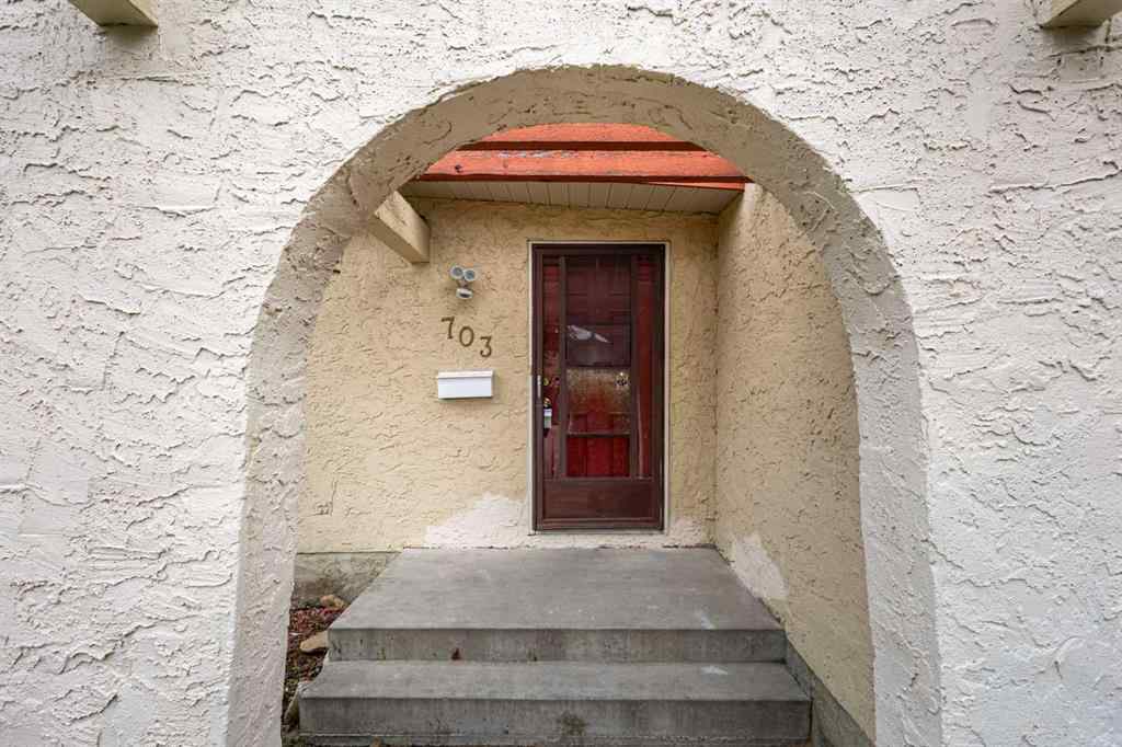 MLS® A2233167 - 703 130 Avenue SW in Canyon Meadows Calgary, Residential