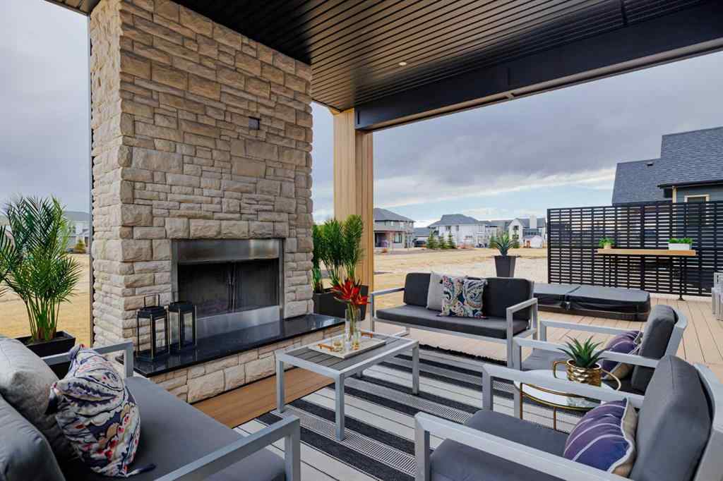 MLS® A2233171 - 19 Monterra Way  in Monterra Rural Rocky View County, Residential