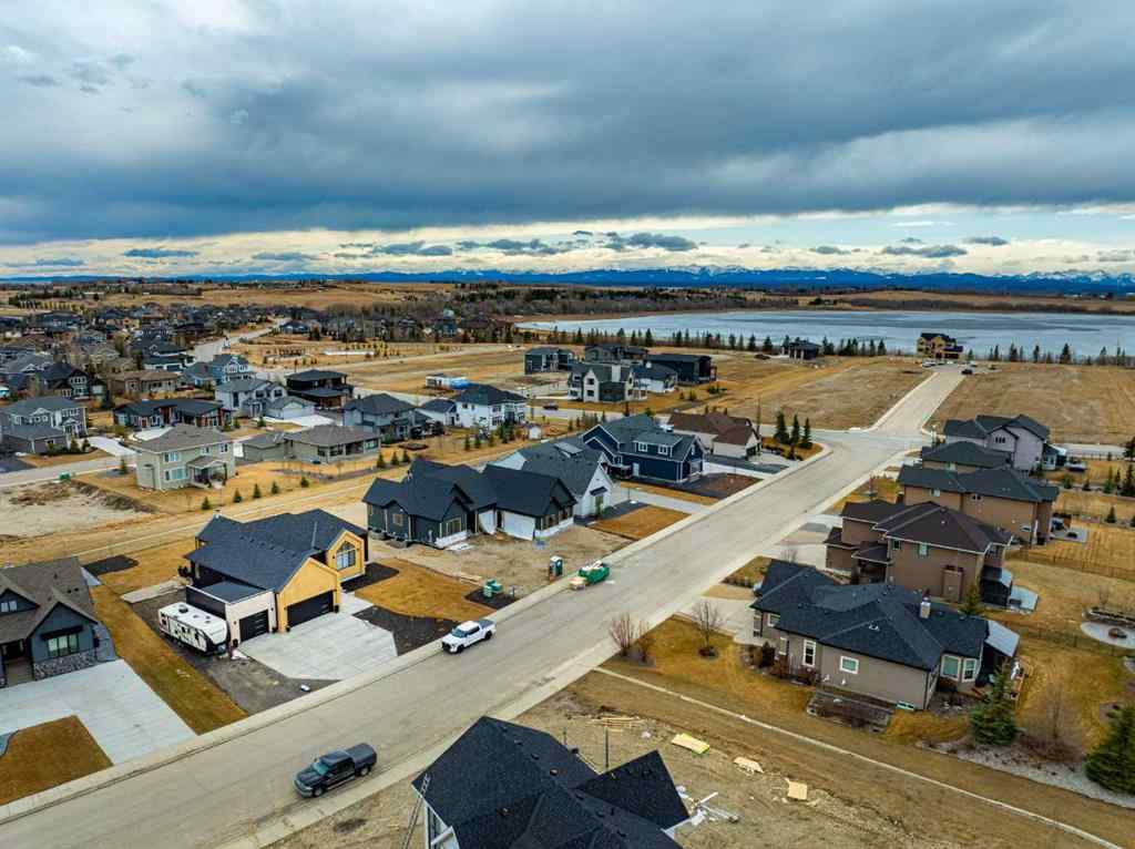 MLS® A2233171 - 19 Monterra Way  in Monterra Rural Rocky View County, Residential