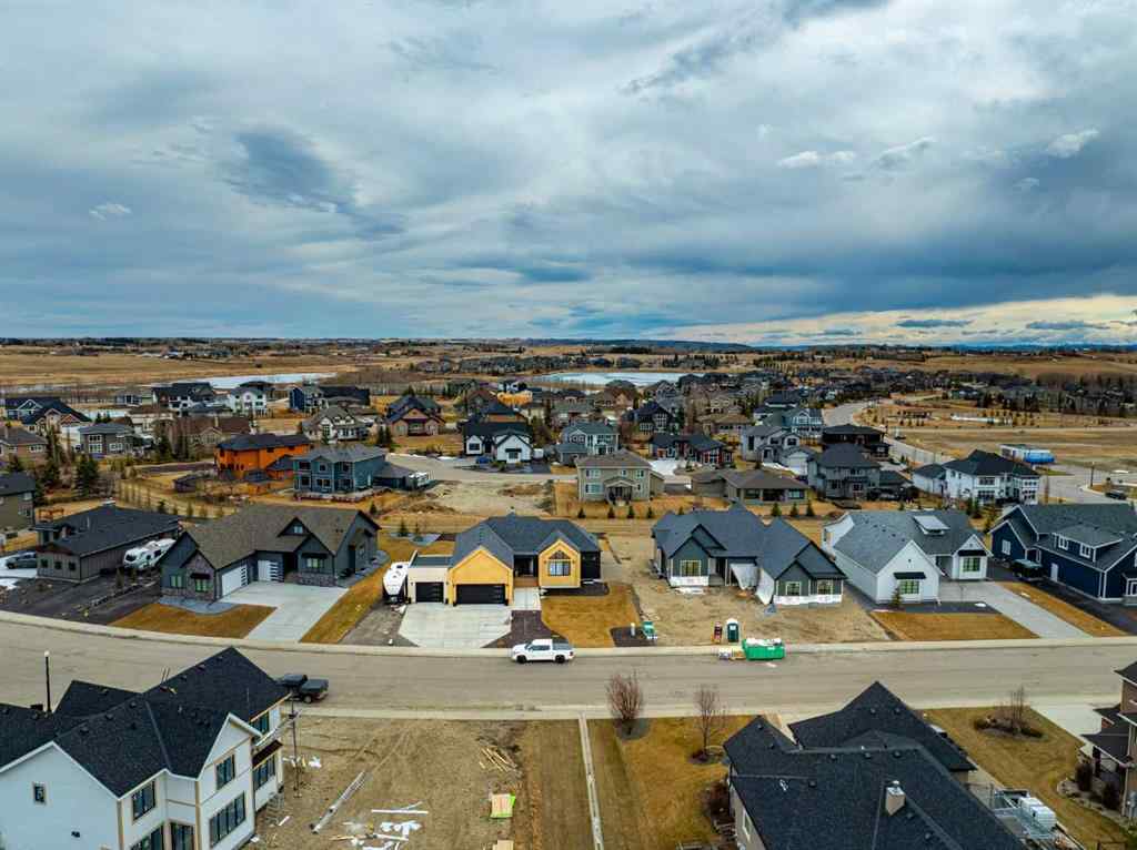 MLS® A2233171 - 19 Monterra Way  in Monterra Rural Rocky View County, Residential