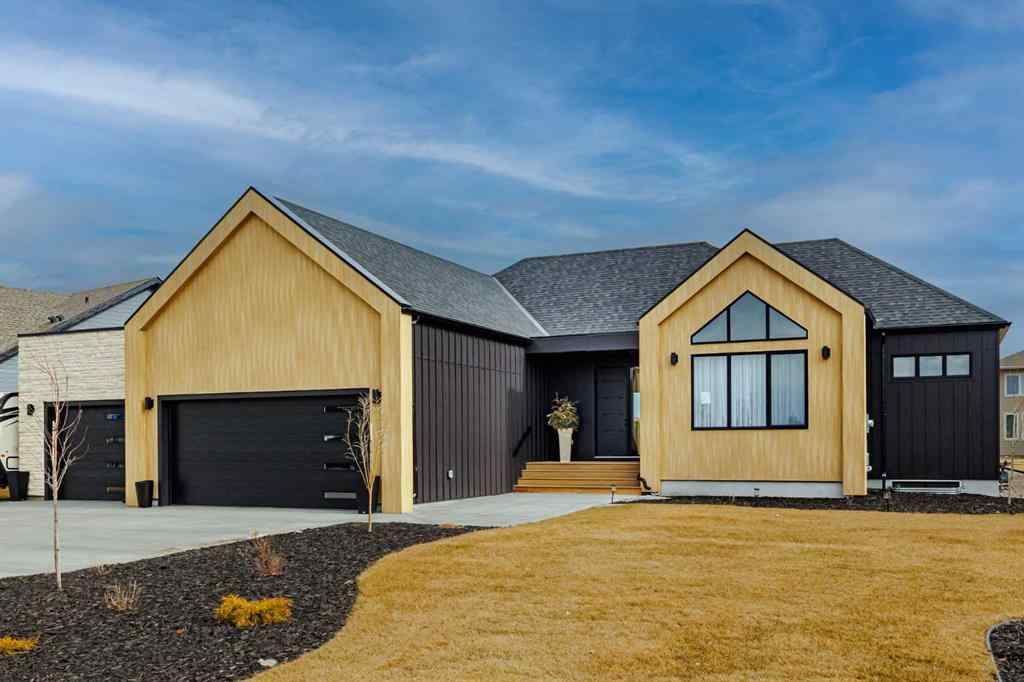 MLS® A2233171 - 19 Monterra Way  in Monterra Rural Rocky View County, Residential