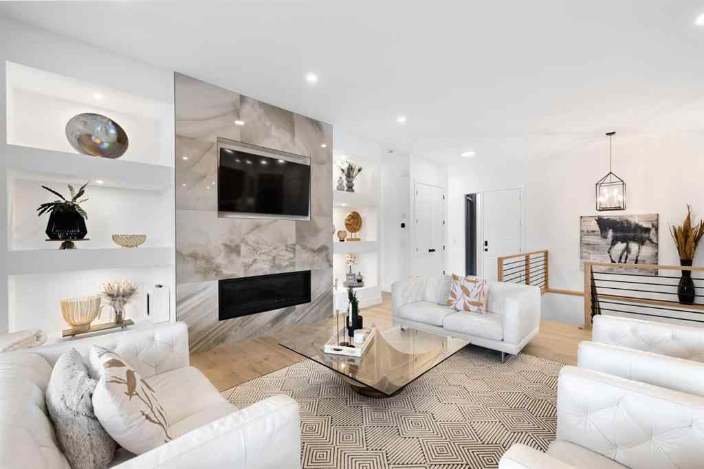 MLS® A2233171 - 19 Monterra Way  in Monterra Rural Rocky View County, Residential