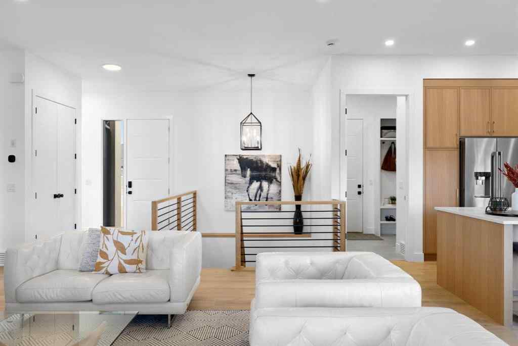MLS® A2233171 - 19 Monterra Way  in Monterra Rural Rocky View County, Residential