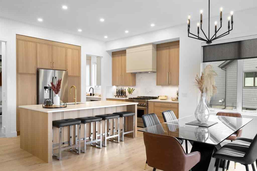 MLS® A2233171 - 19 Monterra Way  in Monterra Rural Rocky View County, Residential