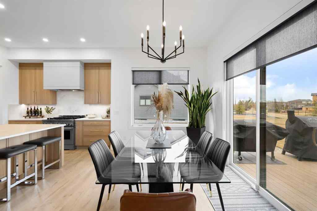 MLS® A2233171 - 19 Monterra Way  in Monterra Rural Rocky View County, Residential