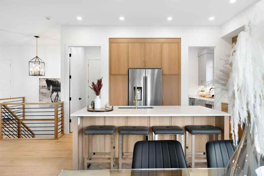 MLS® A2233171 - 19 Monterra Way  in Monterra Rural Rocky View County, Residential
