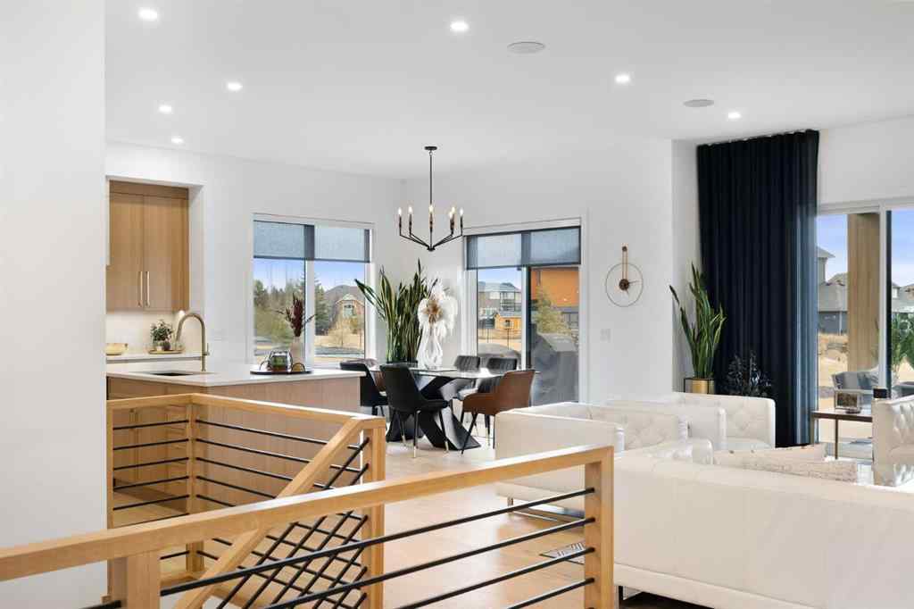 MLS® A2233171 - 19 Monterra Way  in Monterra Rural Rocky View County, Residential