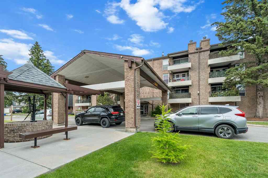 MLS® A2233178 - Unit #1310 201 Braeglen Close SW in Braeside Calgary, Residential
