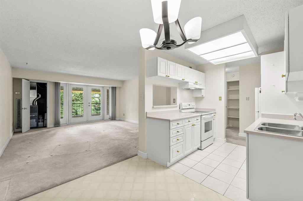 MLS® A2233178 - Unit #1310 201 Braeglen Close SW in Braeside Calgary, Residential