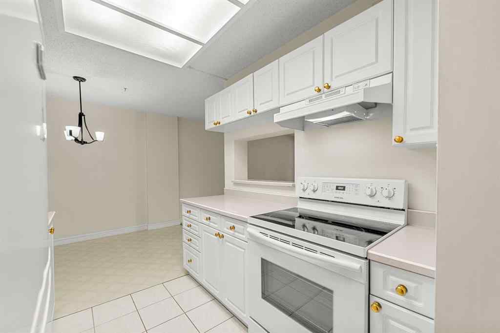 MLS® A2233178 - Unit #1310 201 Braeglen Close SW in Braeside Calgary, Residential