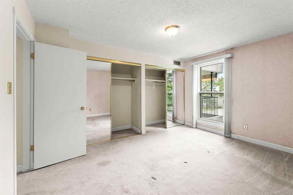 MLS® A2233178 - Unit #1310 201 Braeglen Close SW in Braeside Calgary, Residential