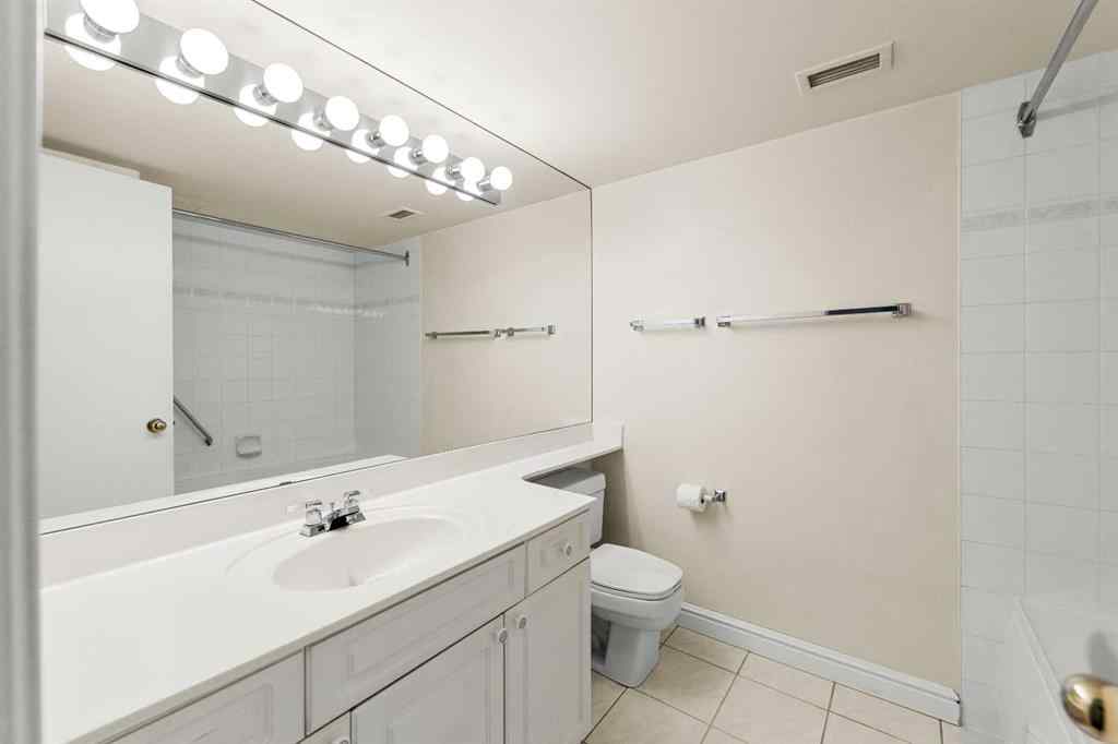 MLS® A2233178 - Unit #1310 201 Braeglen Close SW in Braeside Calgary, Residential