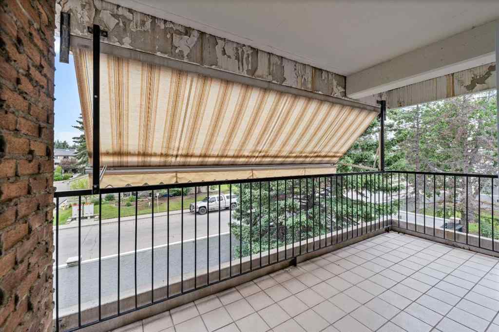MLS® A2233178 - Unit #1310 201 Braeglen Close SW in Braeside Calgary, Residential