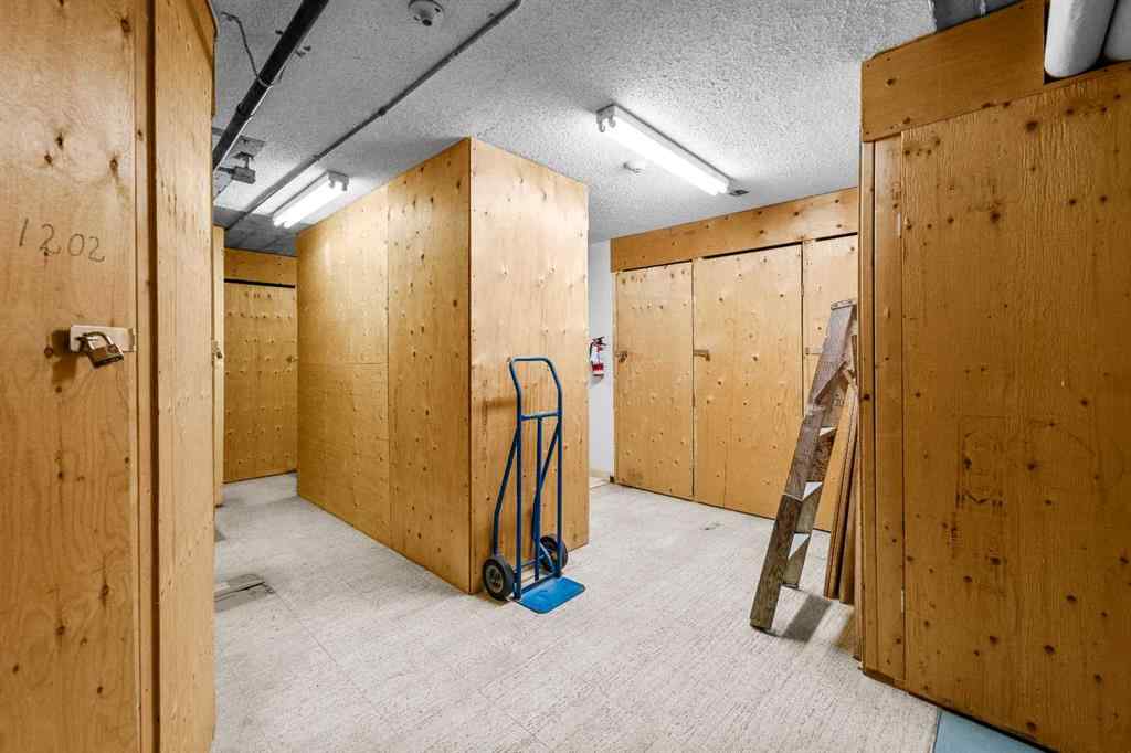 MLS® A2233178 - Unit #1310 201 Braeglen Close SW in Braeside Calgary, Residential