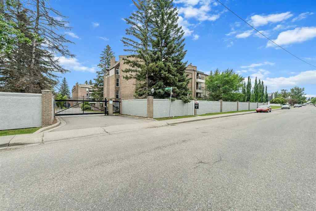 MLS® A2233178 - Unit #1310 201 Braeglen Close SW in Braeside Calgary, Residential