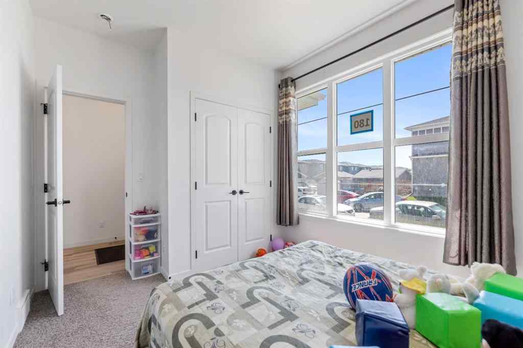 MLS® A2233183 - 180 Chelsea Glen  in Chelsea_CH Chestermere, Residential