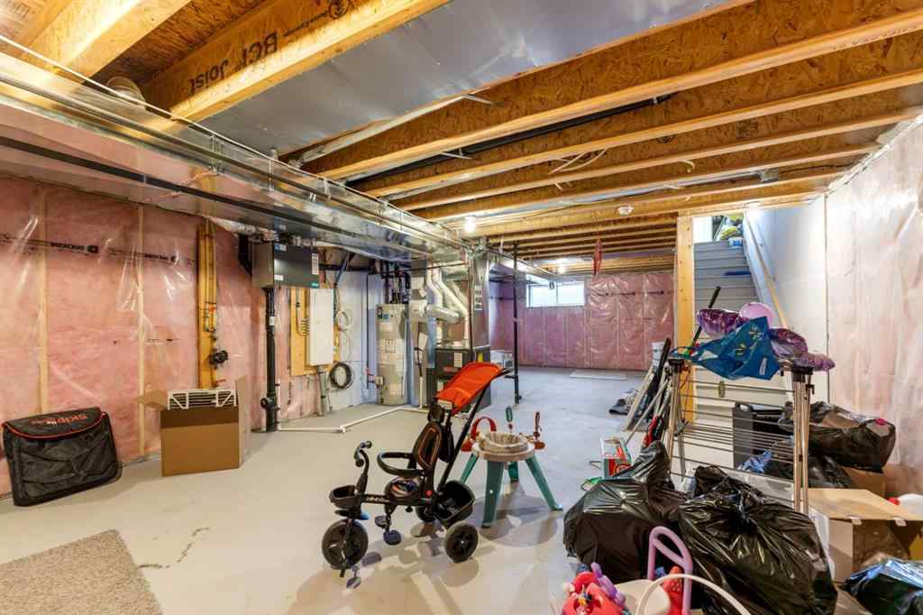 MLS® A2233183 - 180 Chelsea Glen  in Chelsea_CH Chestermere, Residential