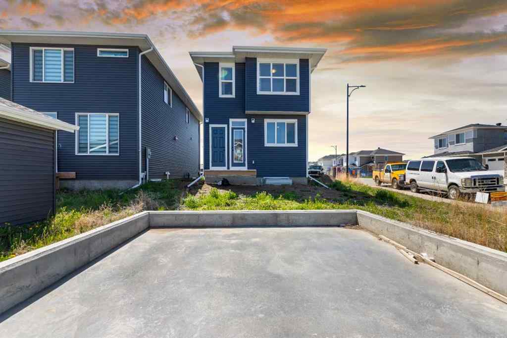 MLS® A2233183 - 180 Chelsea Glen  in Chelsea_CH Chestermere, Residential