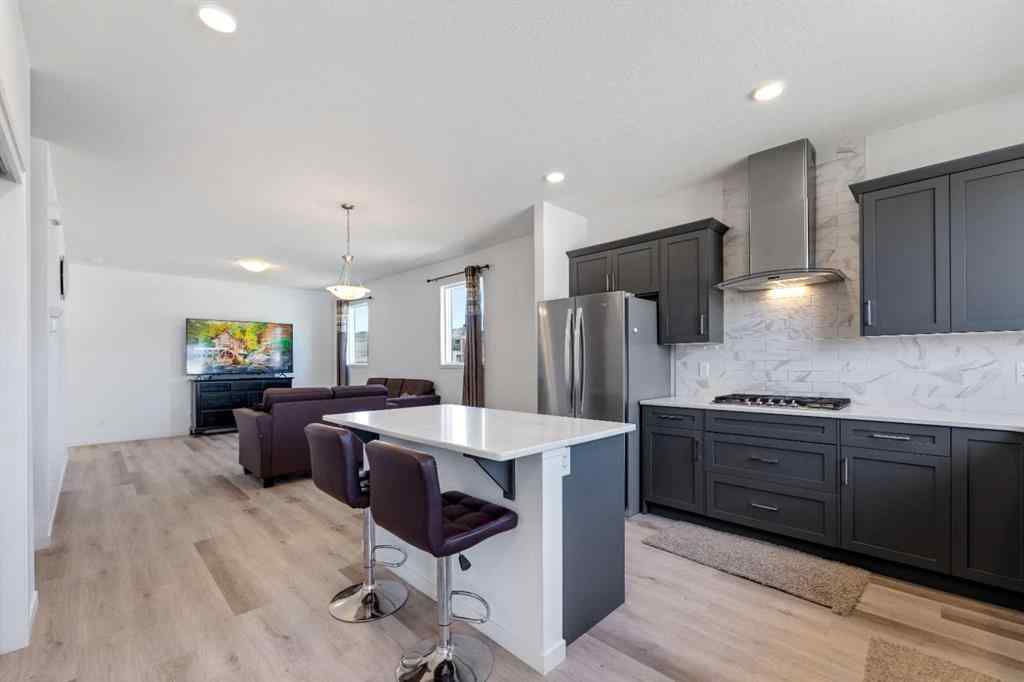 MLS® A2233183 - 180 Chelsea Glen  in Chelsea_CH Chestermere, Residential