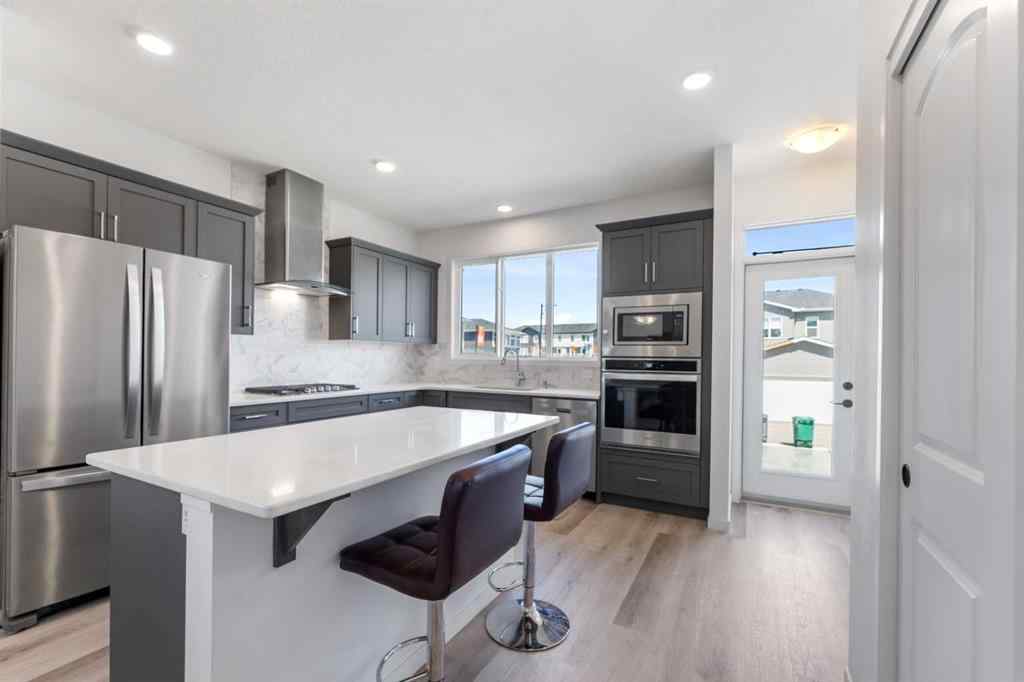 MLS® A2233183 - 180 Chelsea Glen  in Chelsea_CH Chestermere, Residential