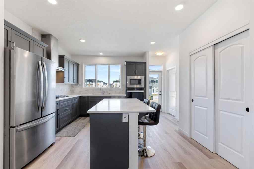 MLS® A2233183 - 180 Chelsea Glen  in Chelsea_CH Chestermere, Residential