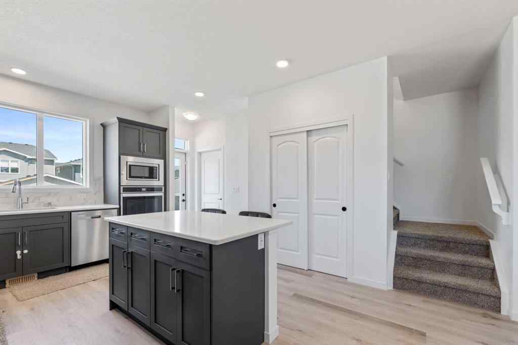 MLS® A2233183 - 180 Chelsea Glen  in Chelsea_CH Chestermere, Residential