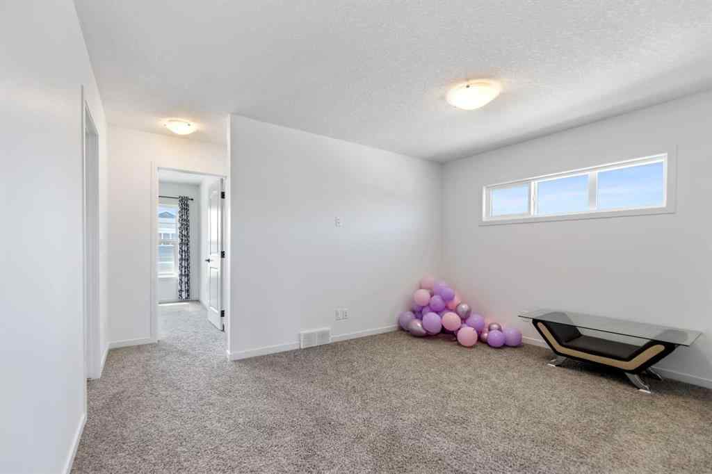 MLS® A2233183 - 180 Chelsea Glen  in Chelsea_CH Chestermere, Residential