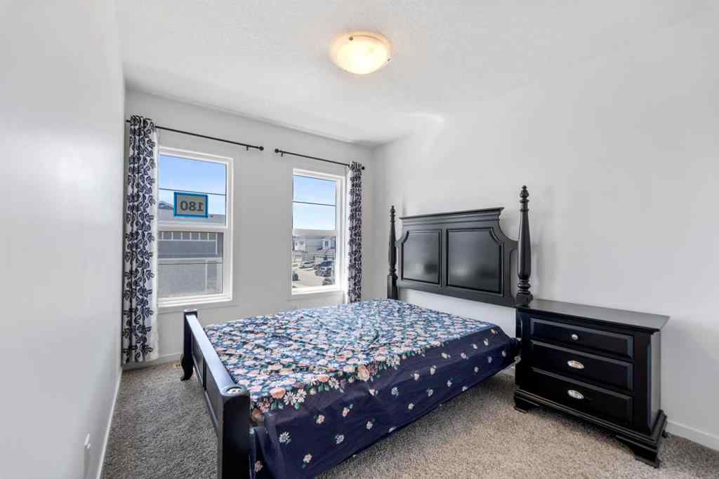 MLS® A2233183 - 180 Chelsea Glen  in Chelsea_CH Chestermere, Residential