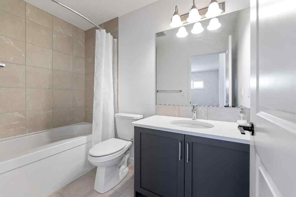 MLS® A2233183 - 180 Chelsea Glen  in Chelsea_CH Chestermere, Residential
