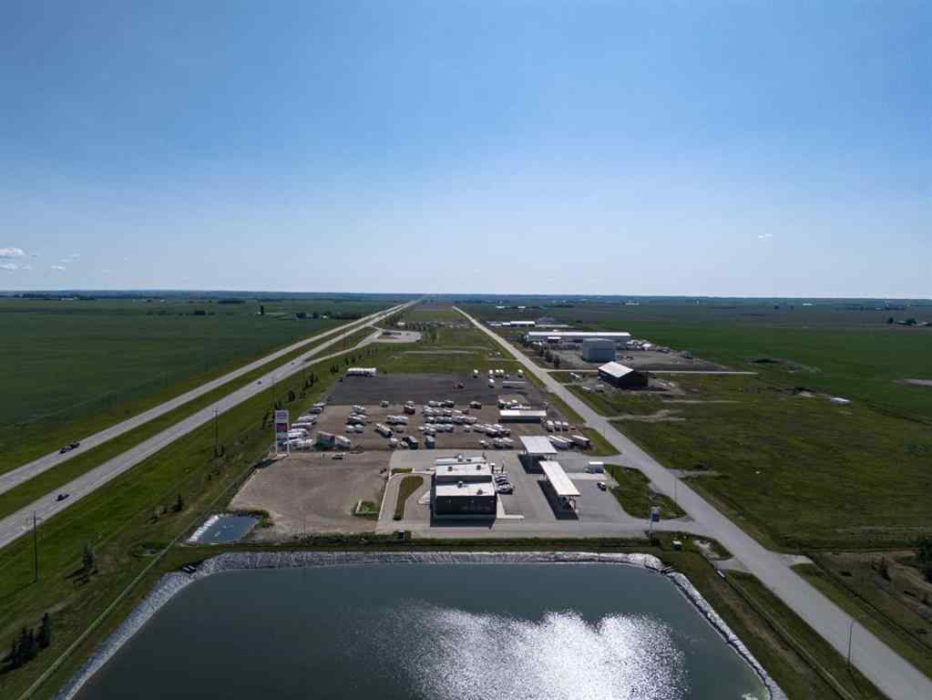 MLS® A2233192 - 52 DURUM Drive  in NONE Rural Wheatland County, Land