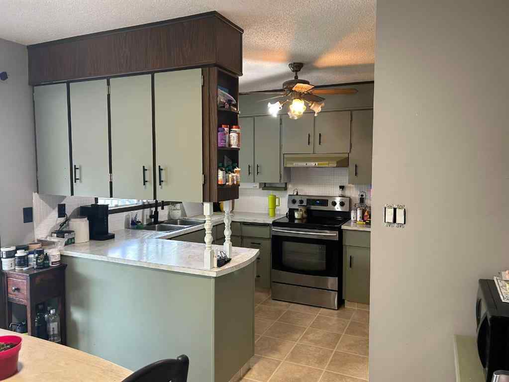 MLS® A2233193 - 1029 18 Avenue   in Wainwright Wainwright, Residential