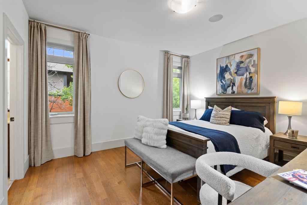 MLS® A2233196 - 108 Posthill Drive SW in Springbank Hill Calgary, Residential