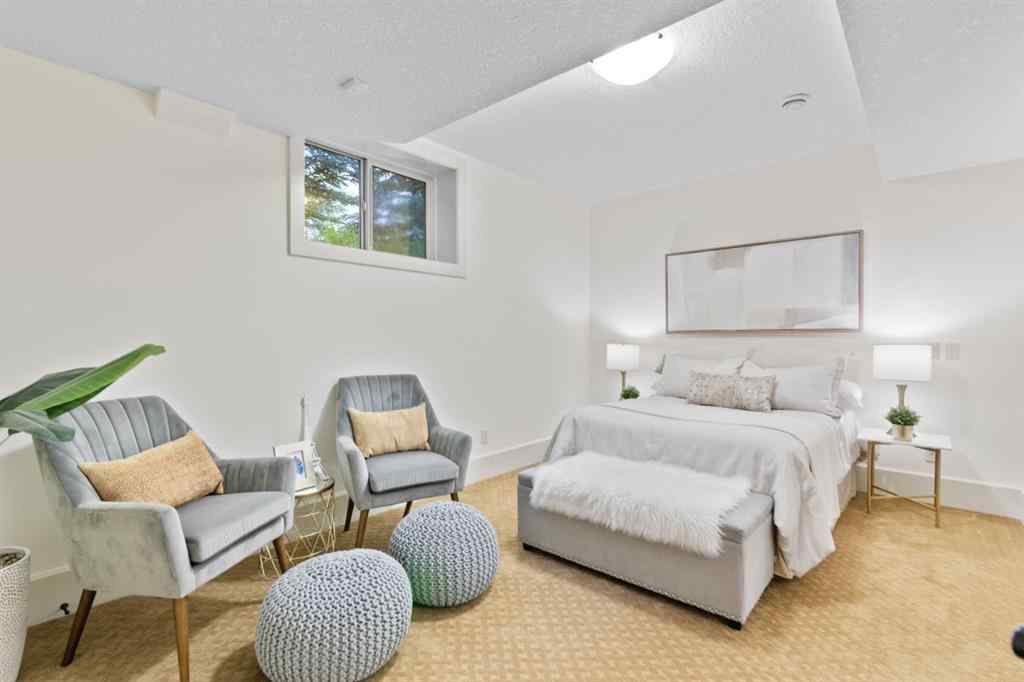 MLS® A2233196 - 108 Posthill Drive SW in Springbank Hill Calgary, Residential