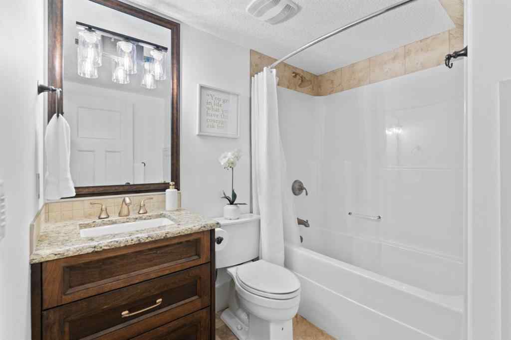 MLS® A2233196 - 108 Posthill Drive SW in Springbank Hill Calgary, Residential