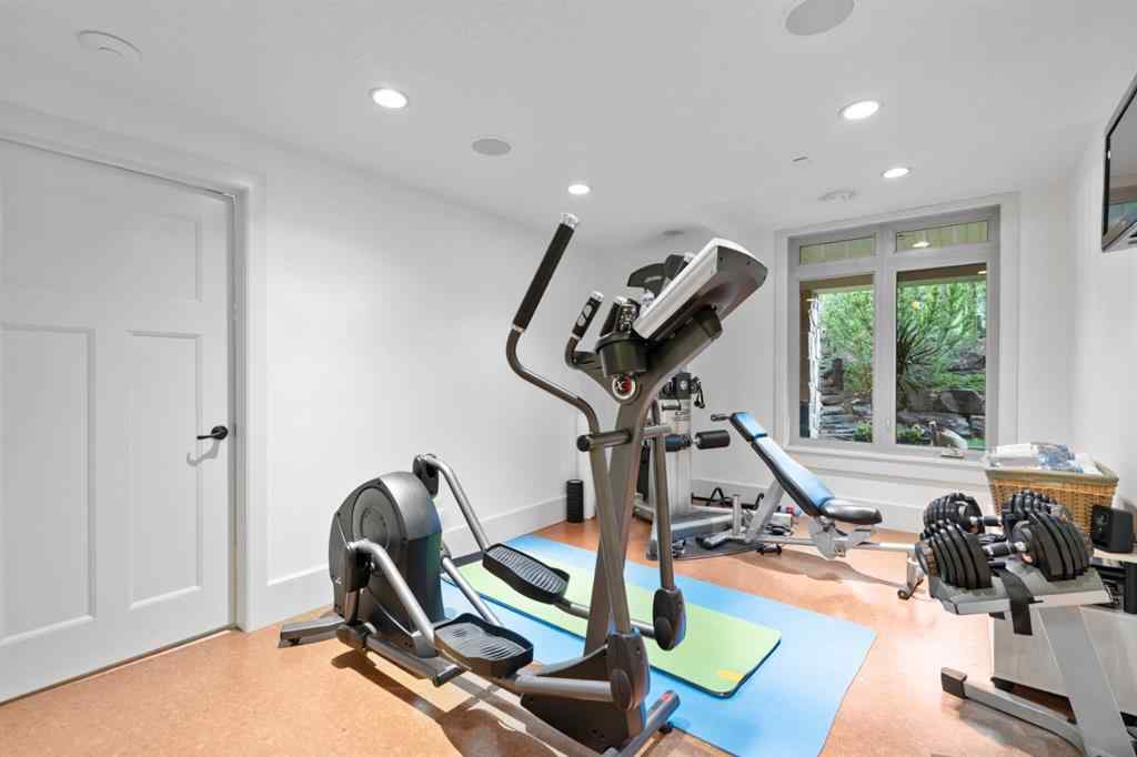 MLS® A2233196 - 108 Posthill Drive SW in Springbank Hill Calgary, Residential