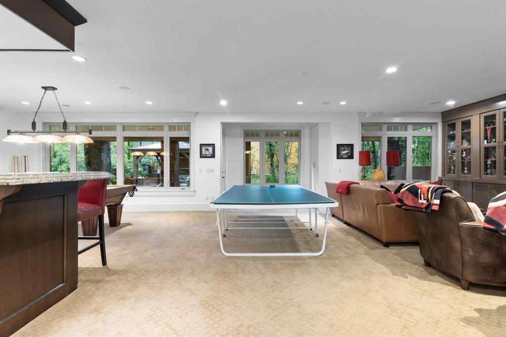 MLS® A2233196 - 108 Posthill Drive SW in Springbank Hill Calgary, Residential
