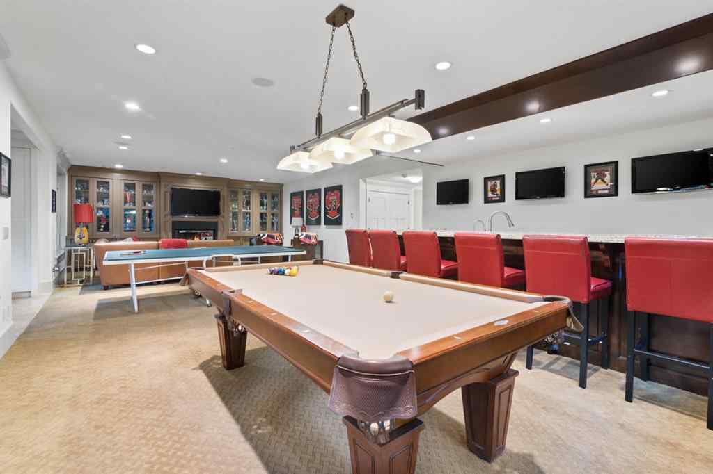 MLS® A2233196 - 108 Posthill Drive SW in Springbank Hill Calgary, Residential