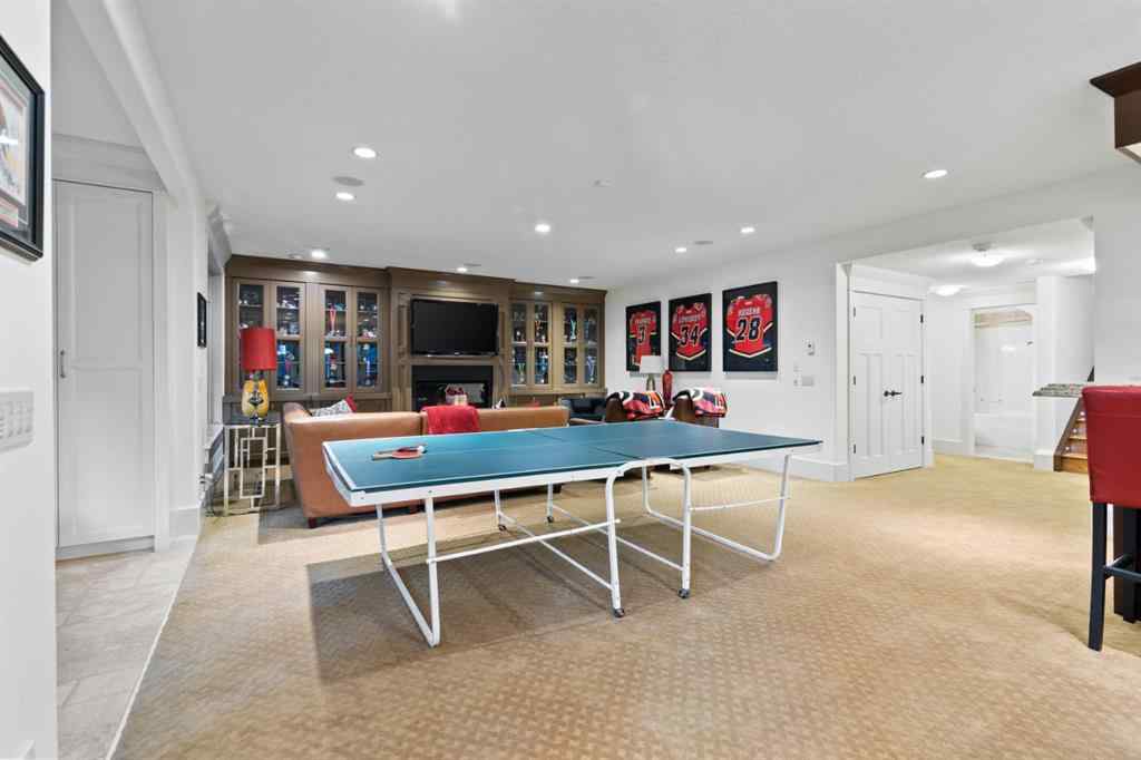 MLS® A2233196 - 108 Posthill Drive SW in Springbank Hill Calgary, Residential