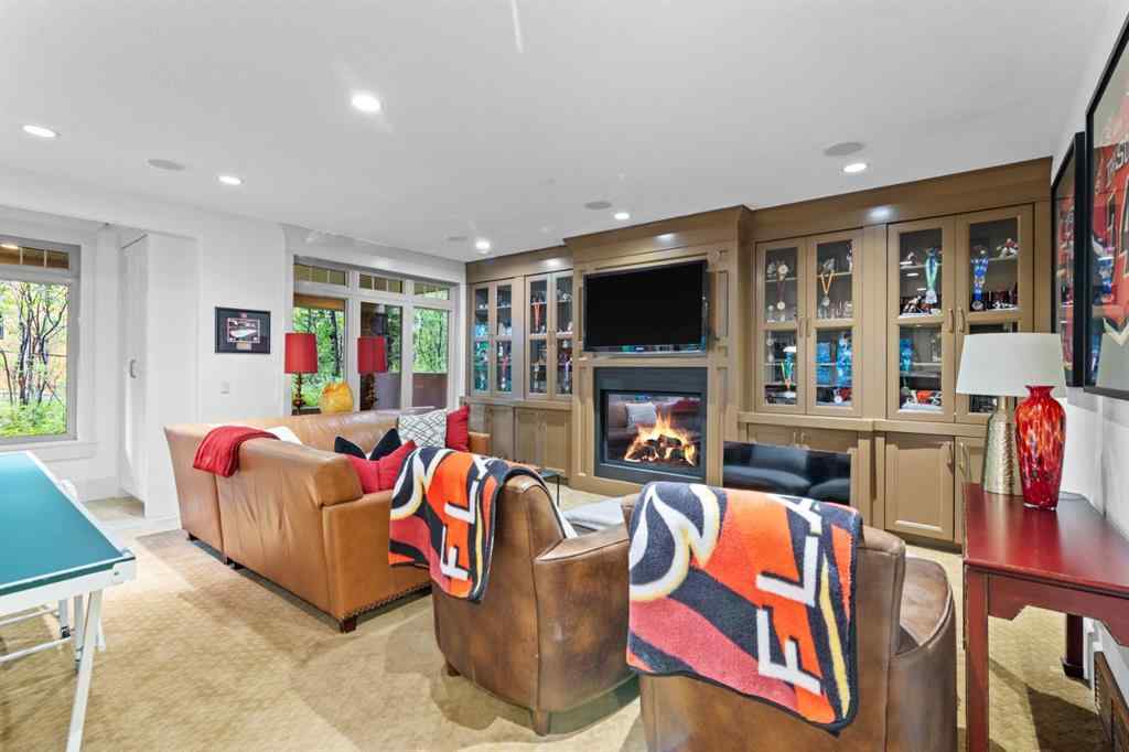 MLS® A2233196 - 108 Posthill Drive SW in Springbank Hill Calgary, Residential