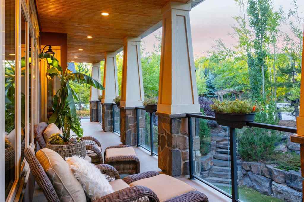 MLS® A2233196 - 108 Posthill Drive SW in Springbank Hill Calgary, Residential