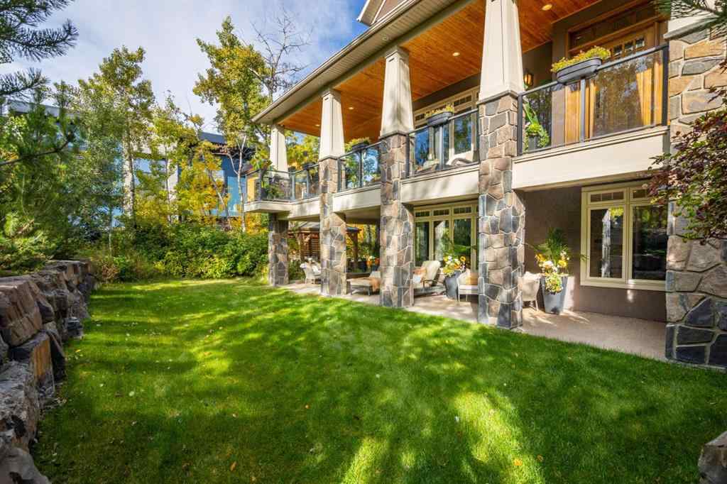 MLS® A2233196 - 108 Posthill Drive SW in Springbank Hill Calgary, Residential