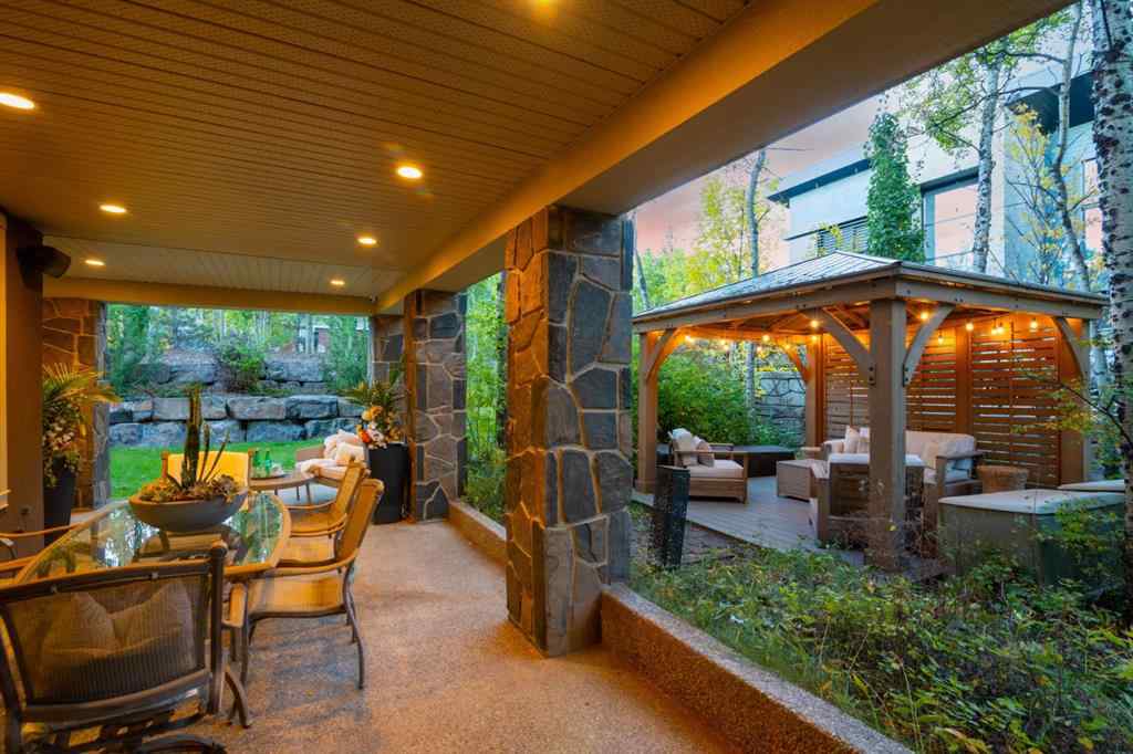 MLS® A2233196 - 108 Posthill Drive SW in Springbank Hill Calgary, Residential