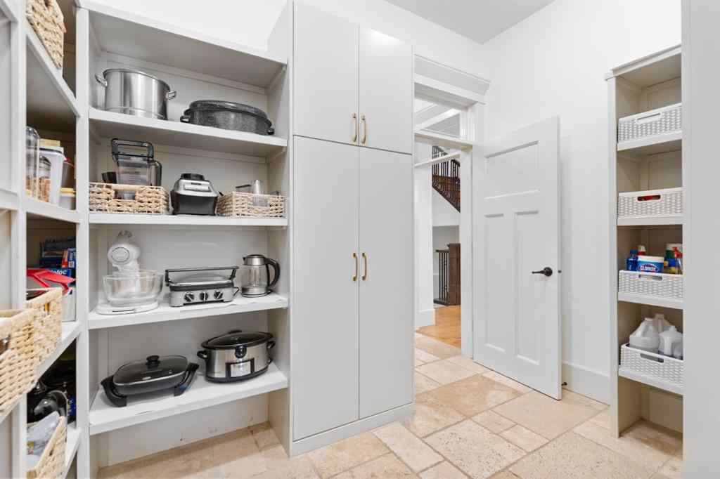 MLS® A2233196 - 108 Posthill Drive SW in Springbank Hill Calgary, Residential