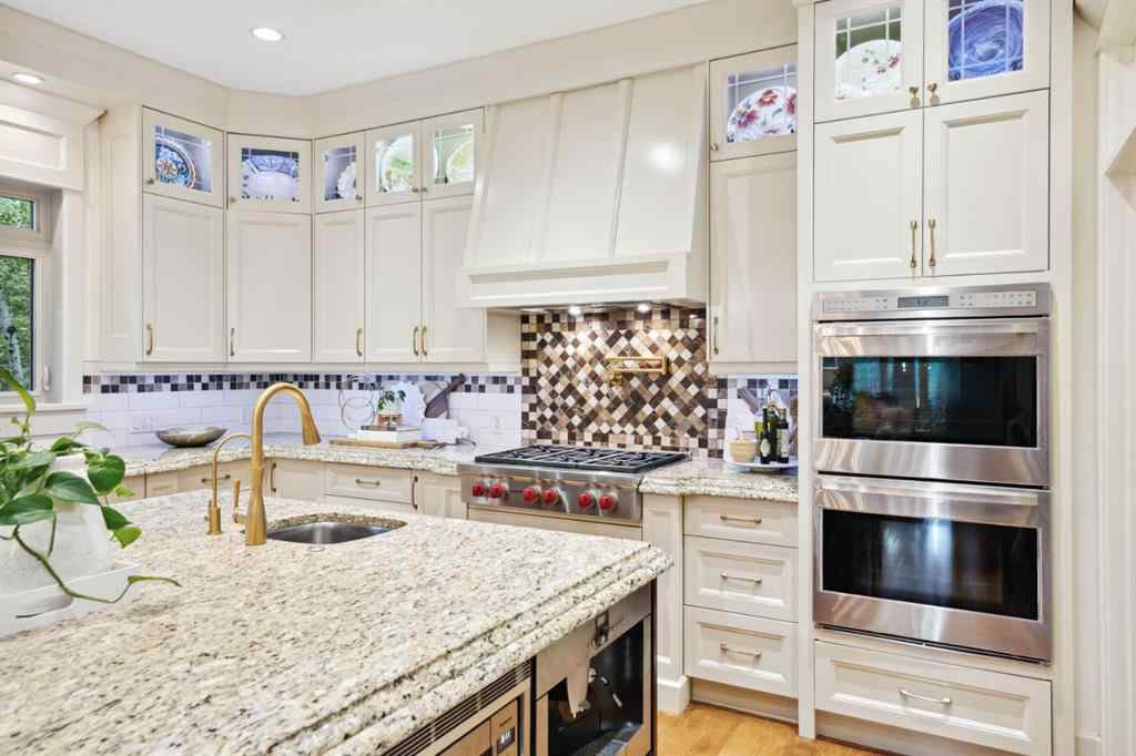 MLS® A2233196 - 108 Posthill Drive SW in Springbank Hill Calgary, Residential
