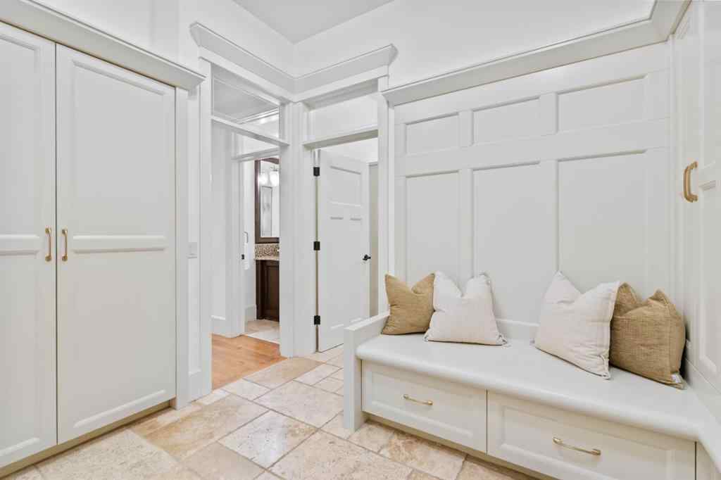 MLS® A2233196 - 108 Posthill Drive SW in Springbank Hill Calgary, Residential